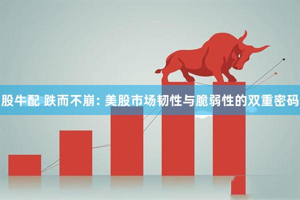 股牛配 跌而不崩: 美股市场韧性与脆弱性的双重密码
